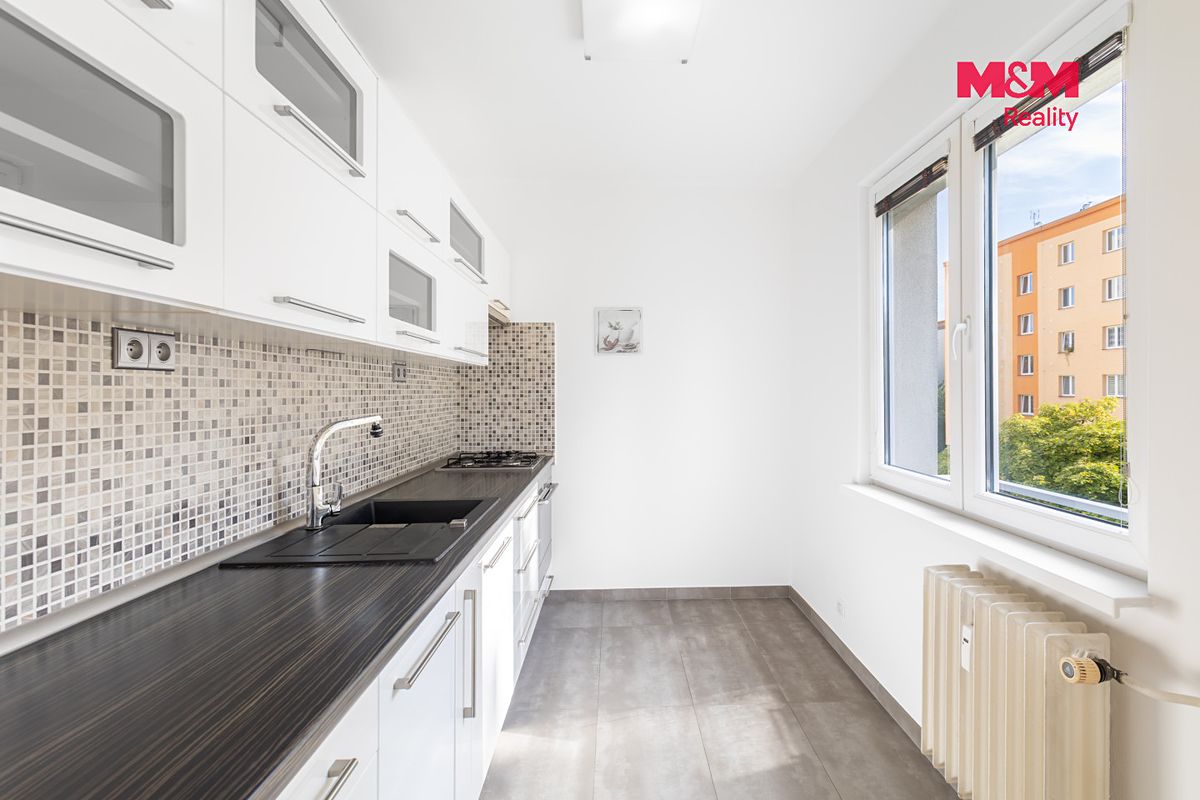 Prodej bytu 2+1 53 m² – fotografie 3