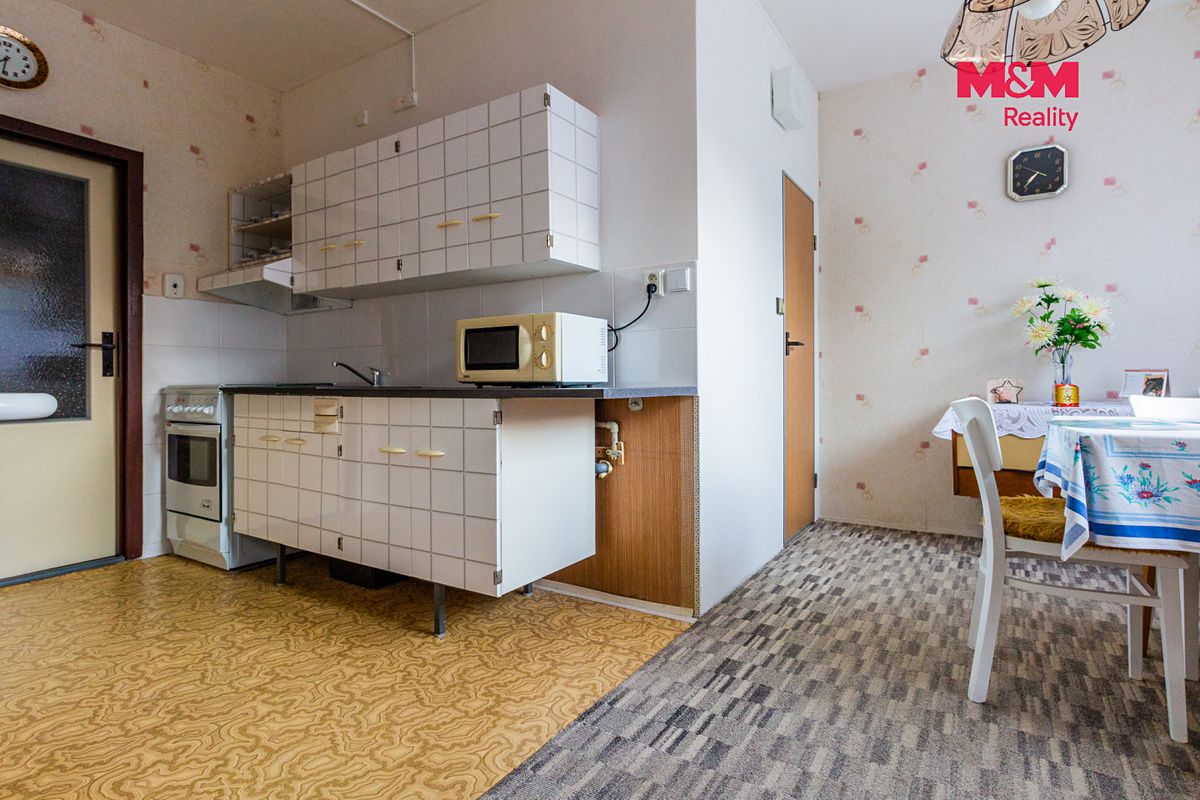 Prodej bytu 2+1 47 m² – fotografie 3