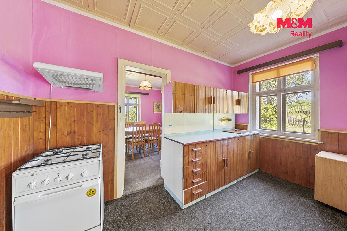 Prodej rodinného domu 157 m², pozemek 491 m² – fotografie 3