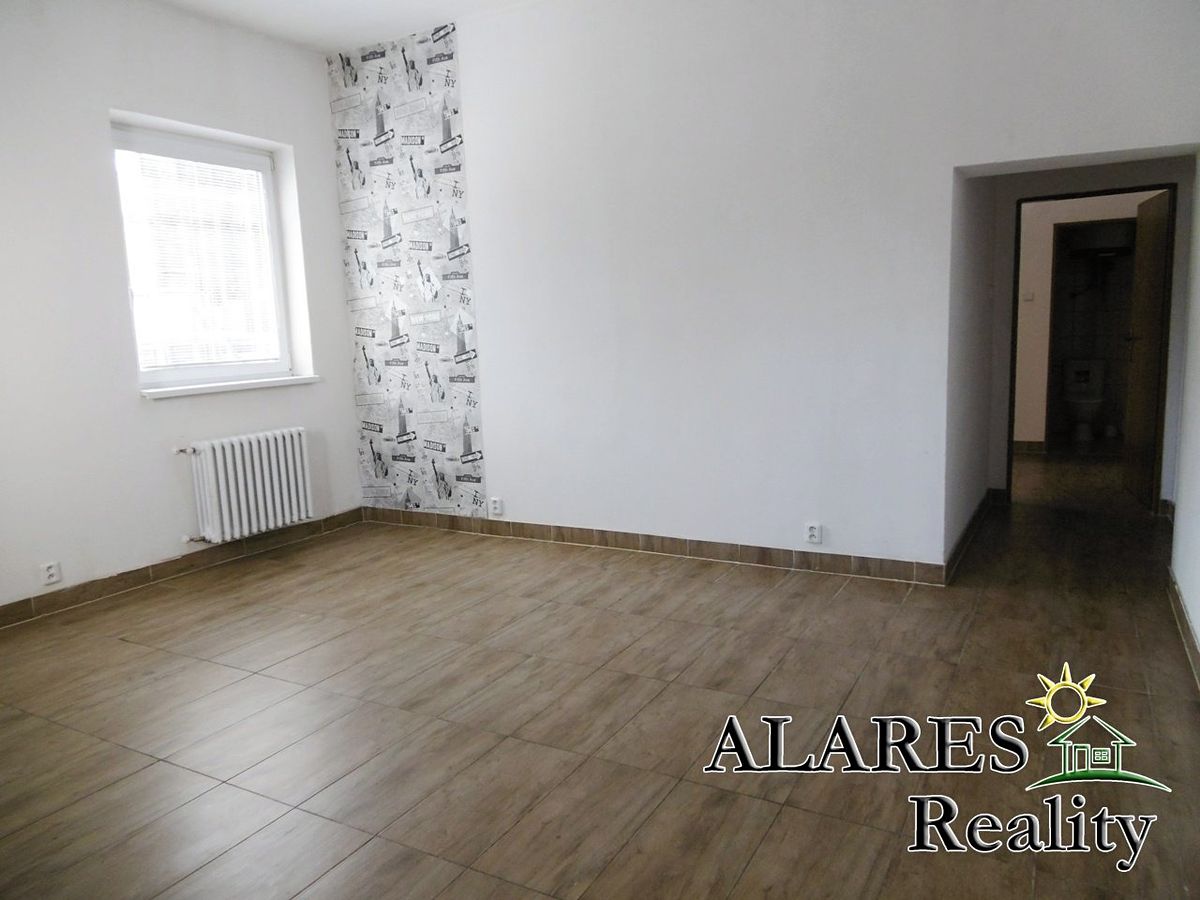 Pronájem bytu 1+1 50 m² – fotografie 5