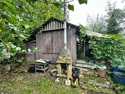 Prodej zahrady 904 m²