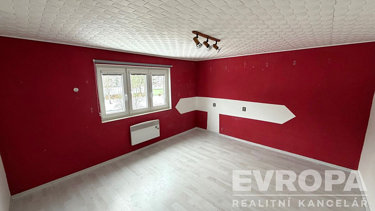 Prodej bytu atypický 35 m² – fotografie 4