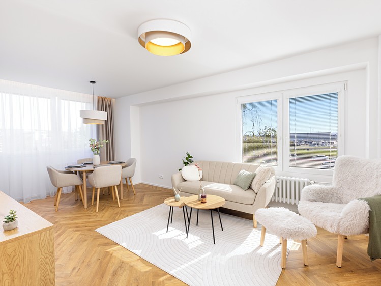 Wohnung 3+1 zum Kauf, 77 m² (1 von 23)