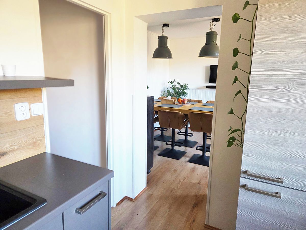 Prodej bytu 4+1 110 m² – fotografie 4