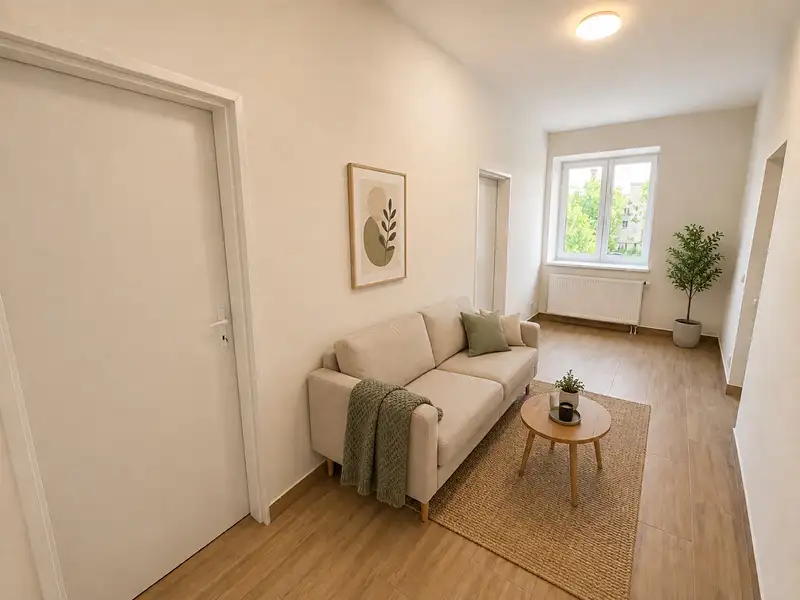 Prodej bytu 2+1 43 m², Roudnice nad Labem – náhled fotky 2