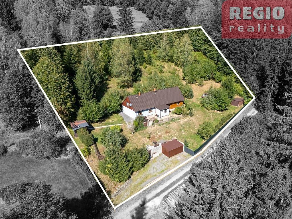 Prodej chalupy 150 m², pozemek 6710 m² – fotografie 2