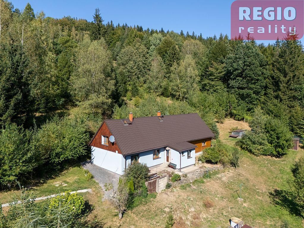 Prodej chalupy 150 m², pozemek 6710 m² – fotografie 3