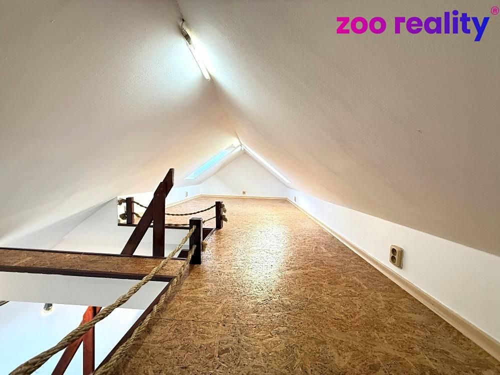 Pronájem bytu 2+kk 48 m² – fotografie 3