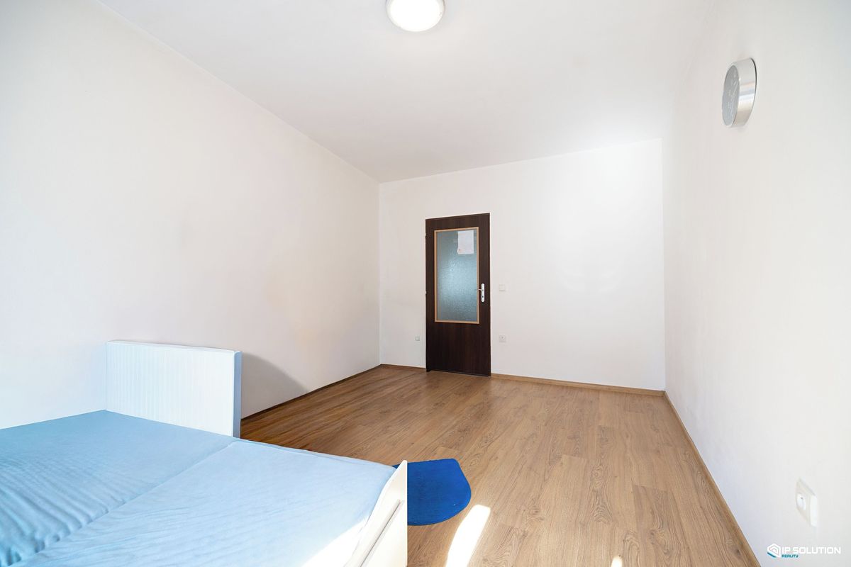 Prodej bytu 1+1 34 m² – fotografie 4