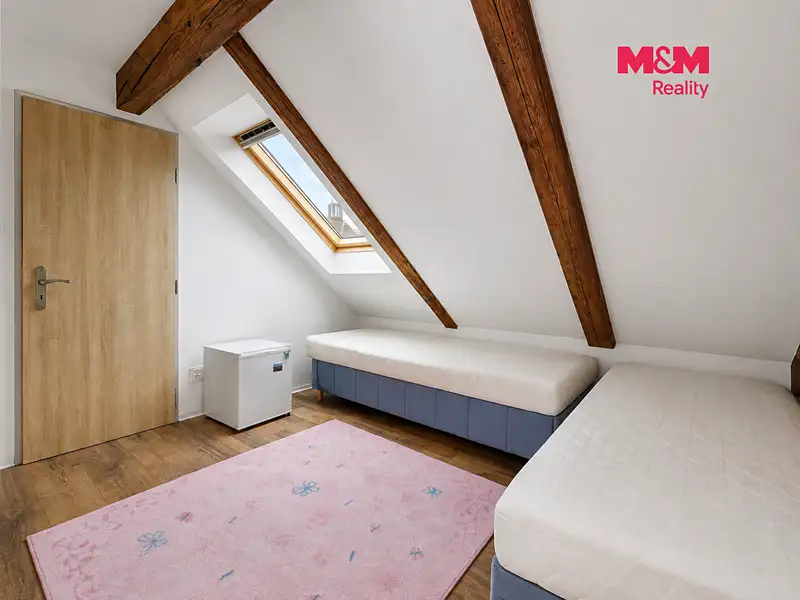 Pronájem specifického typu nemovitosti 15 m², Kostelec nad Černými lesy – náhled fotky 2