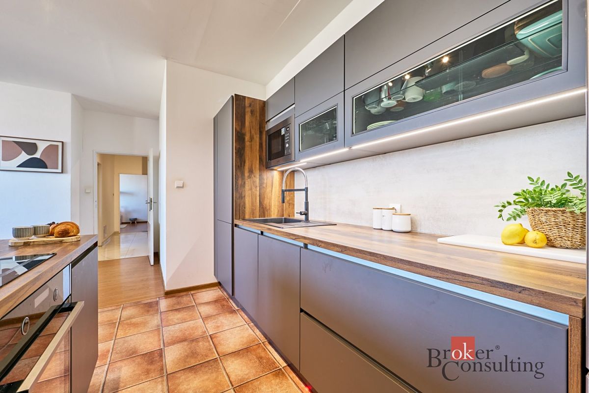 Prodej bytu 3+kk 95 m² – fotografie 3