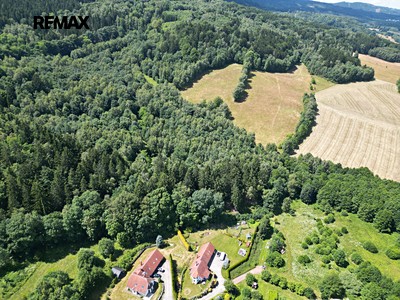 Prodej pozemku, 4 606 m² (2 z 7)