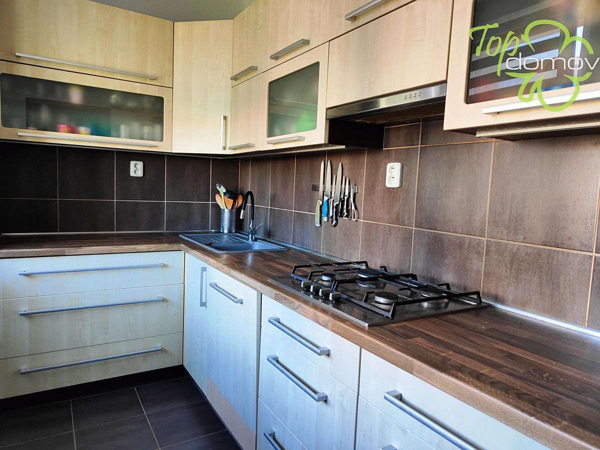 Prodej bytu 4+1 84 m²