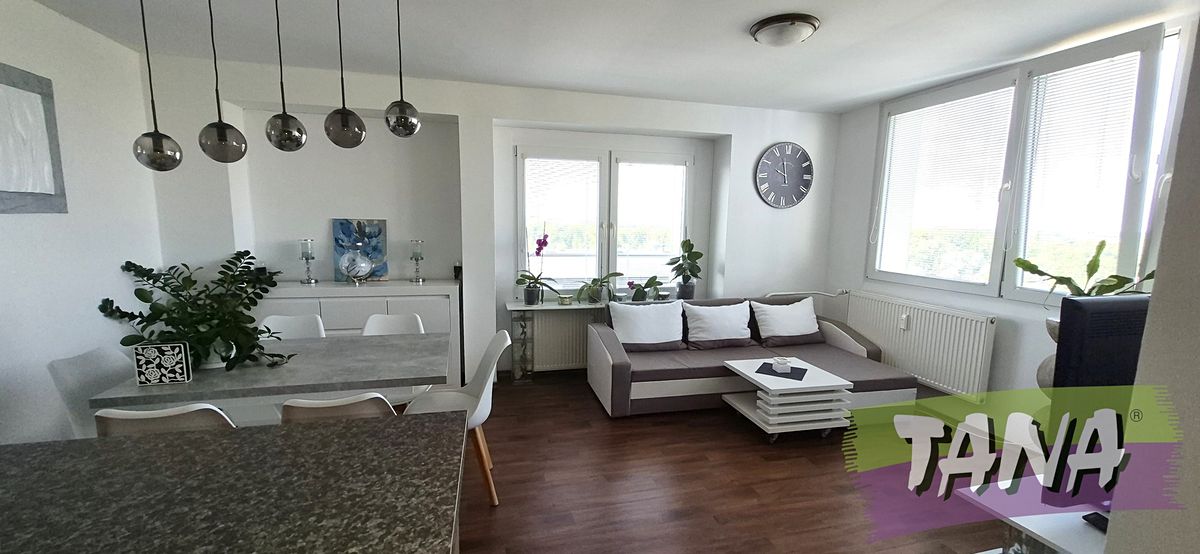 Prodej bytu 3+kk 76 m² – fotografie 5