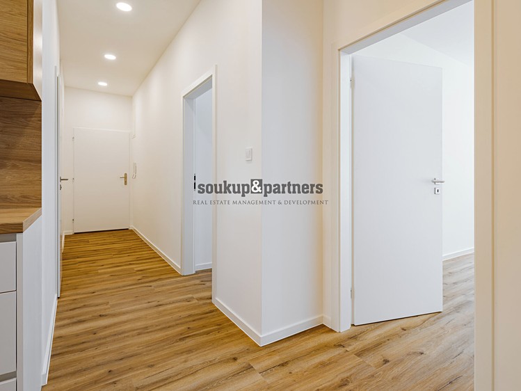 Wohnung 3+kk zum Kauf, 63 m² (12 von 22)