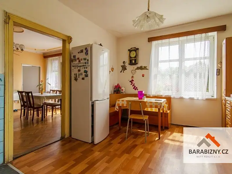 Prodej činžovního domu 300 m², Pilníkov – náhled fotky 3