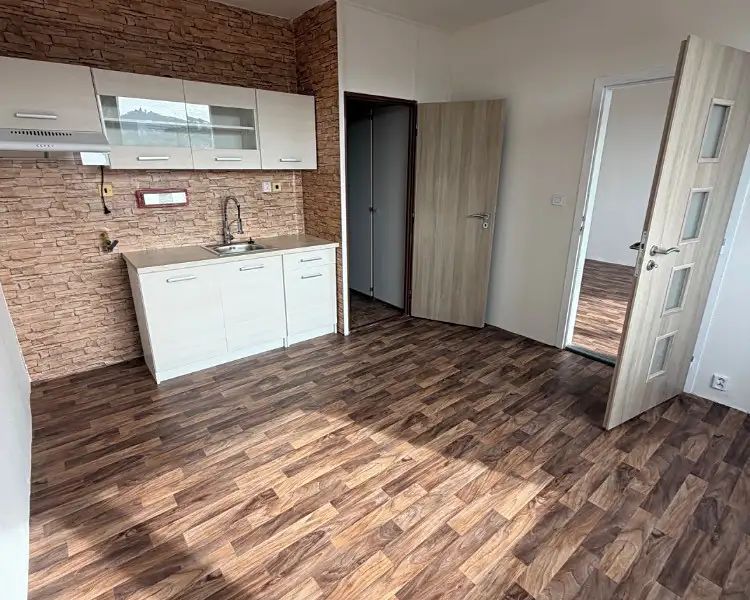 Pronájem bytu 1+1 35 m², Teplice – náhled fotky 1