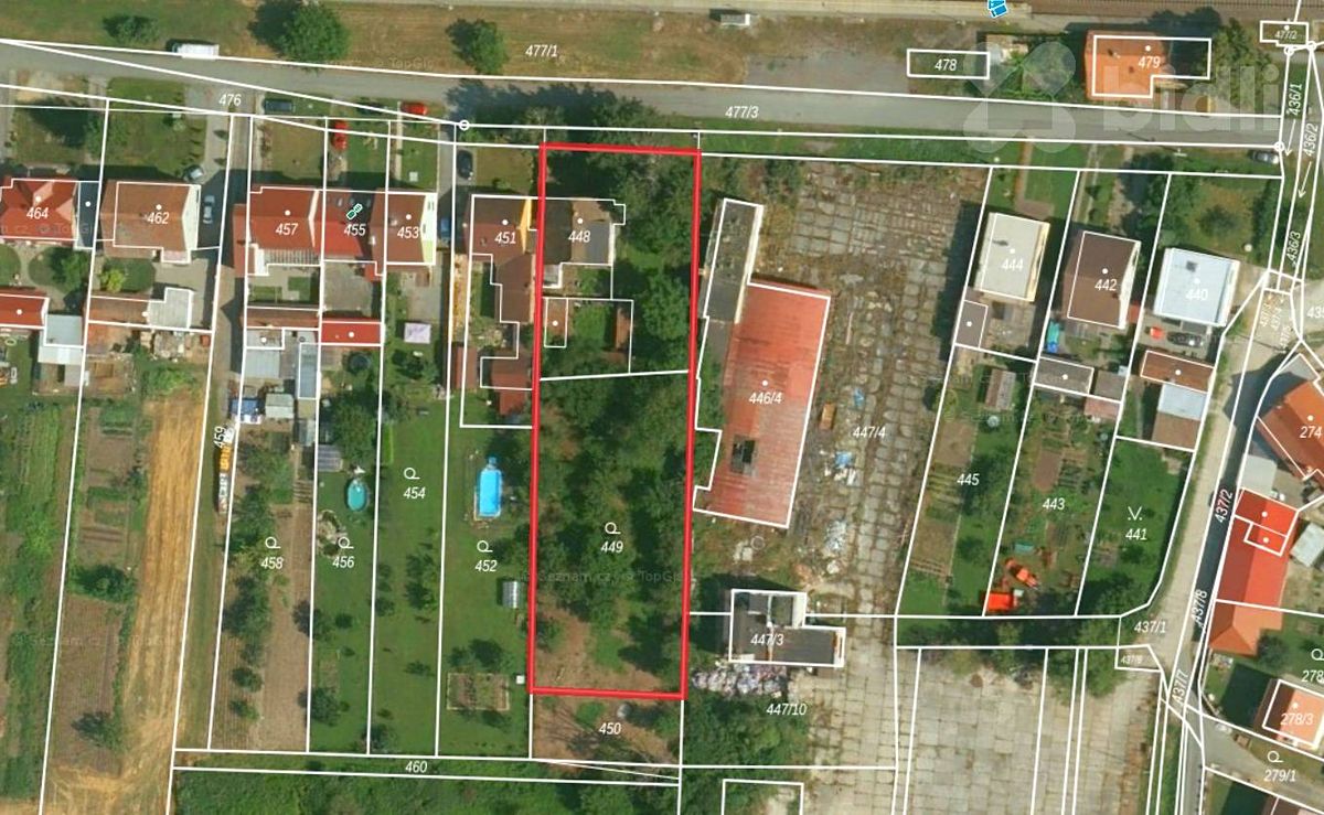 Prodej rodinného domu 160 m², pozemek 2148 m² – fotografie 5
