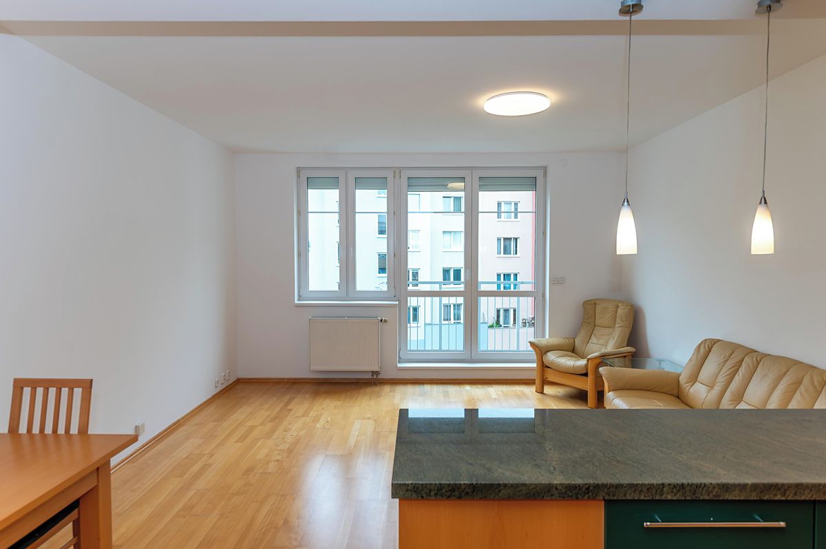 Pronájem bytu 3+kk 78 m² – fotografie 2