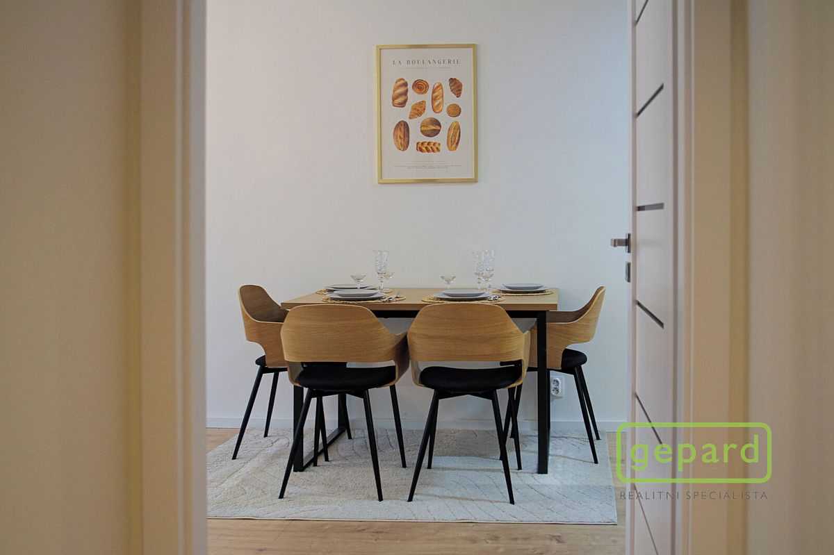 Prodej bytu 2+kk 47 m² – fotografie 2