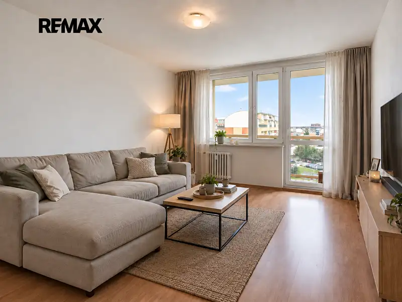 Prodej bytu 3+1 70 m², Praha – náhled fotky 1