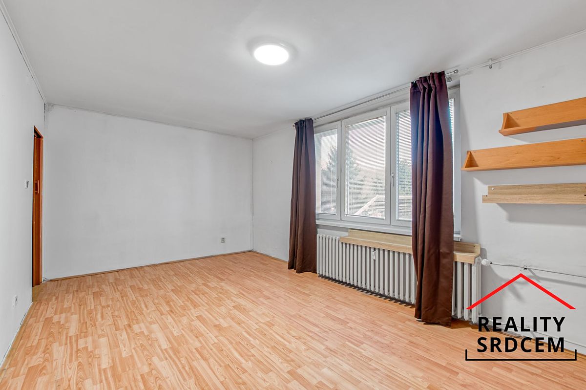 Pronájem bytu 1+kk 31 m² – fotografie 3