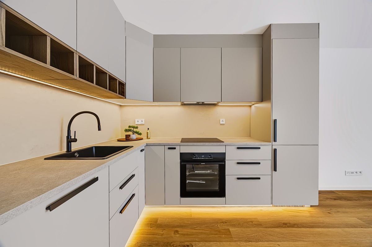Prodej bytu 4+kk 72 m²
