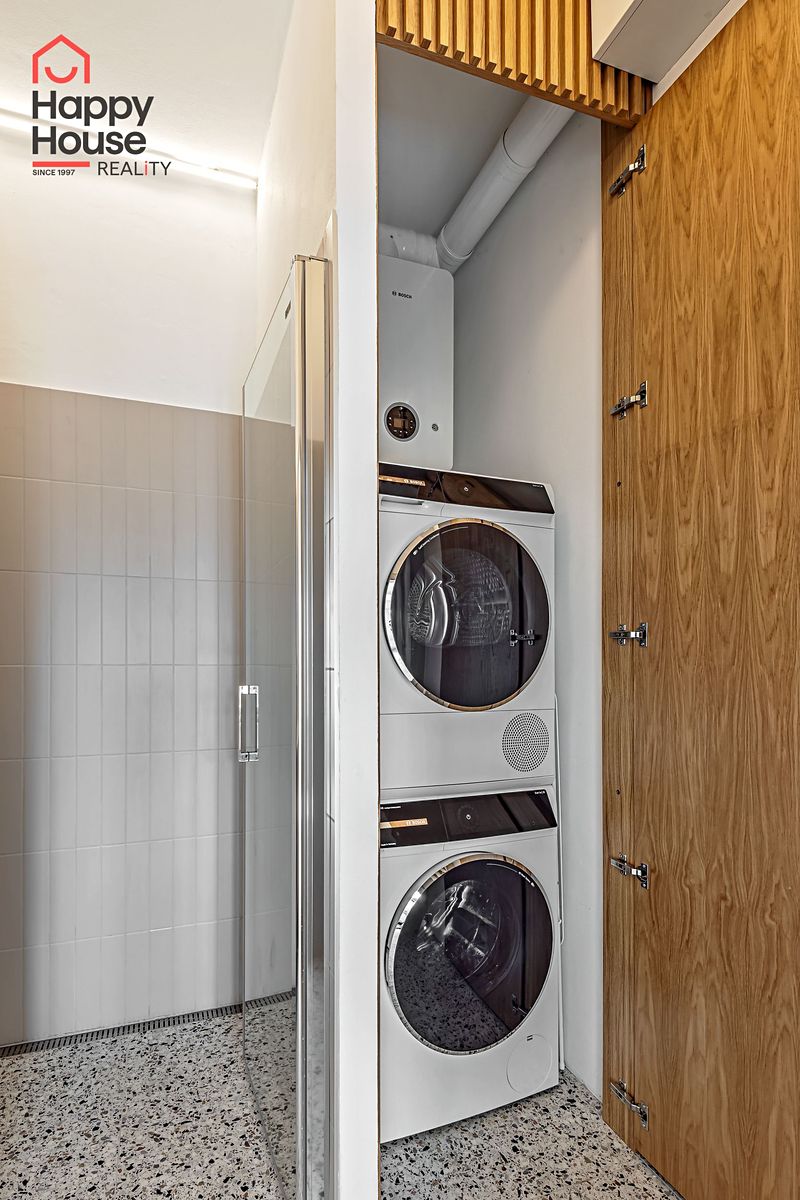 Pronájem bytu 2+1 92 m² – fotografie 4