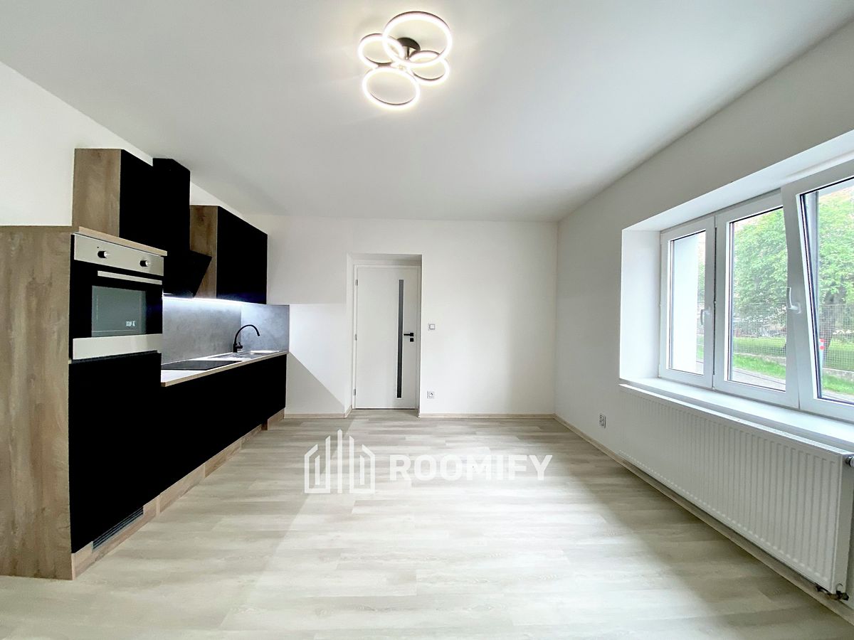 Prodej rodinného domu 53 m², pozemek 215 m² – fotografie 4