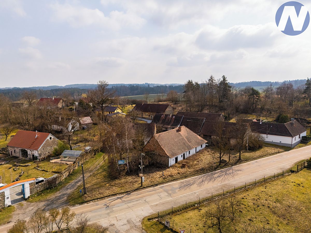Prodej rodinného domu 44 m², pozemek 259 m² – fotografie 4