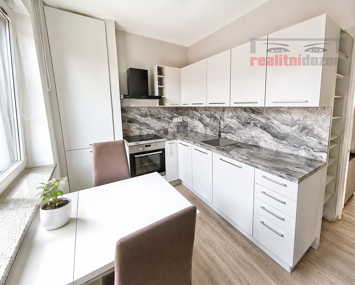 Prodej bytu 2+1 51 m²