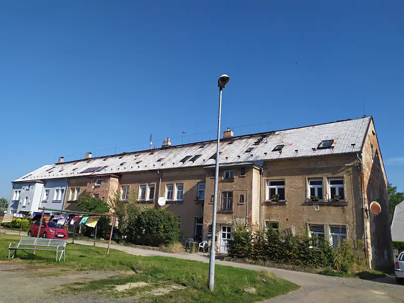 Pronájem bytu 3+1 61 m², Liberec – náhled fotky 1