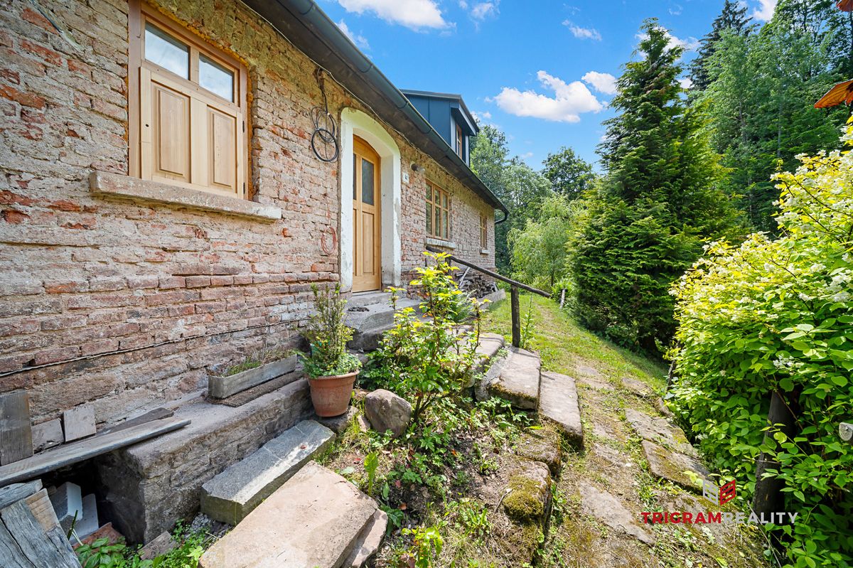 Prodej chalupy 178 m², pozemek 1936 m² – fotografie 4