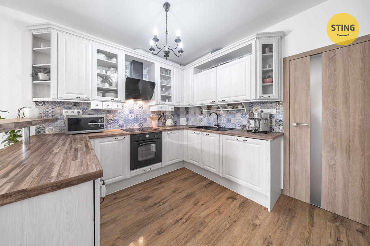 Prodej bytu 3+kk 75 m² – fotografie 4