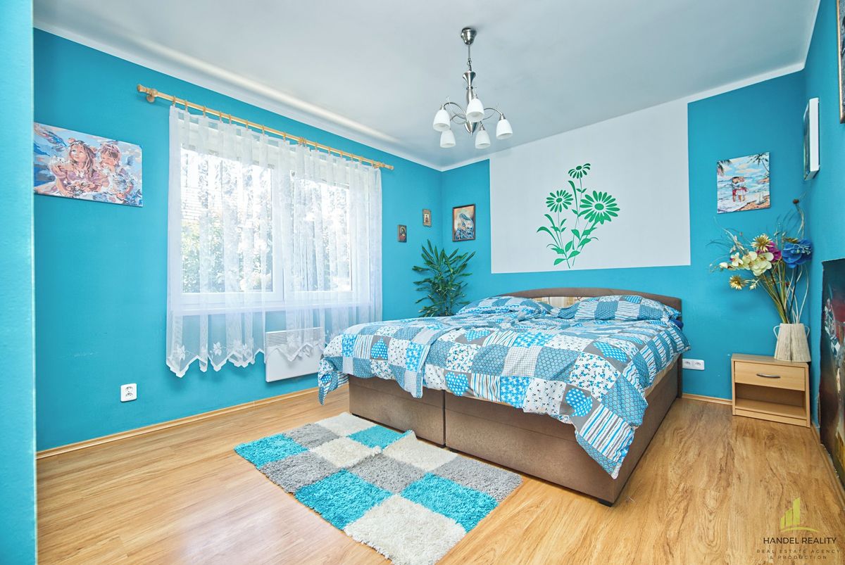 Prodej rodinného domu 107 m², pozemek 593 m² – fotografie 4
