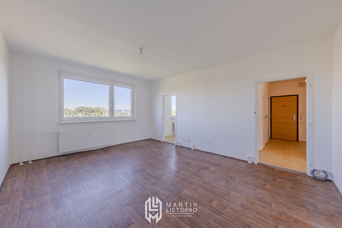 Prodej bytu 3+1 68 m² – fotografie 3