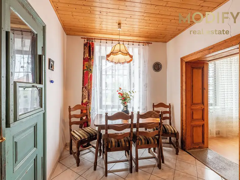 Prodej rodinného domu 149 m², pozemek 981 m², Ostrov u Macochy – náhled fotky 2