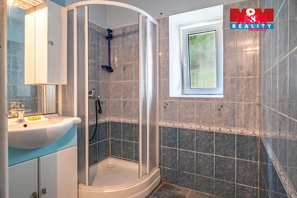 Prodej chalupy 90 m², pozemek 918 m² – fotografie 3