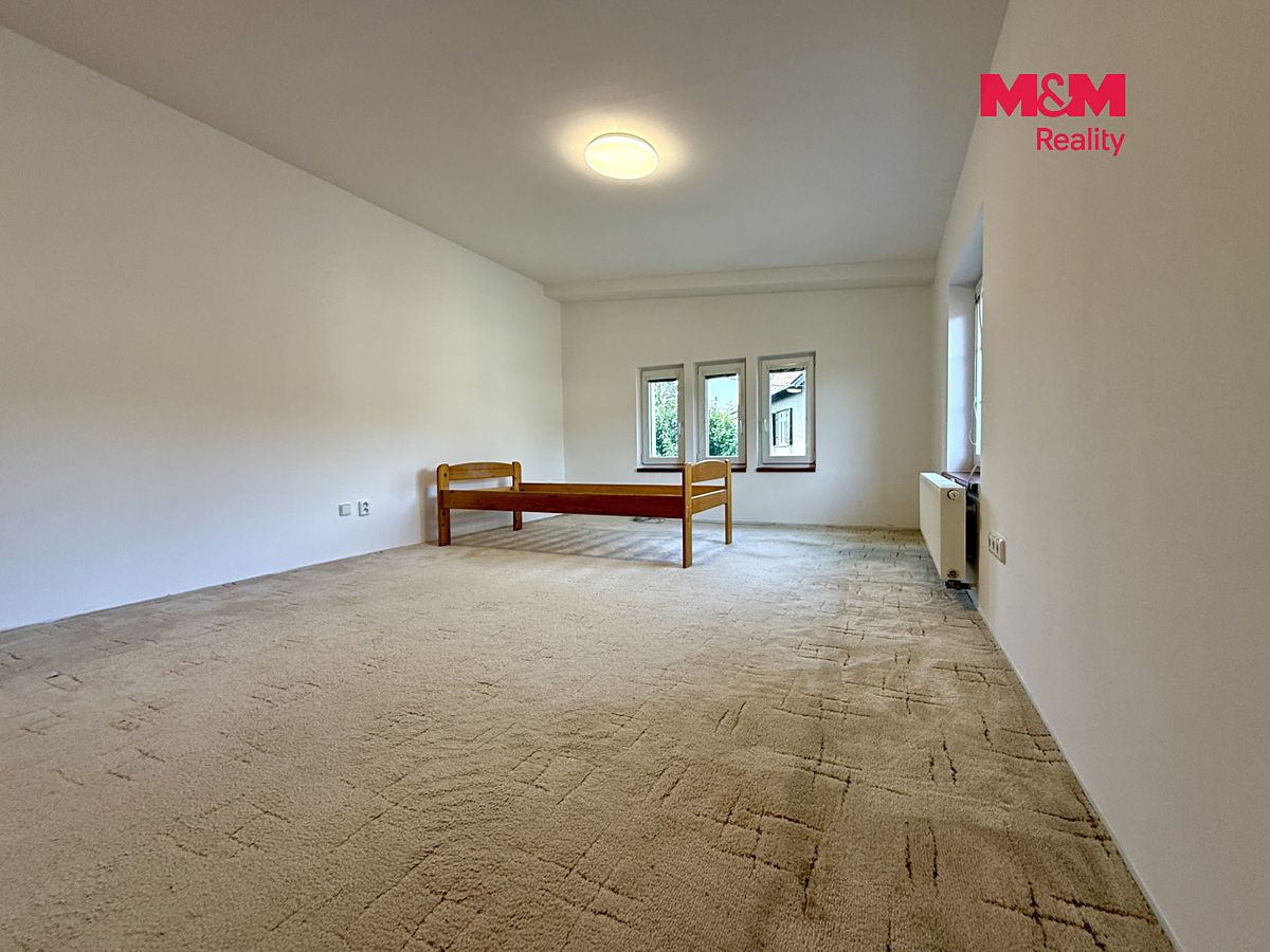 Pronájem bytu 1+kk 42 m² – fotografie 5
