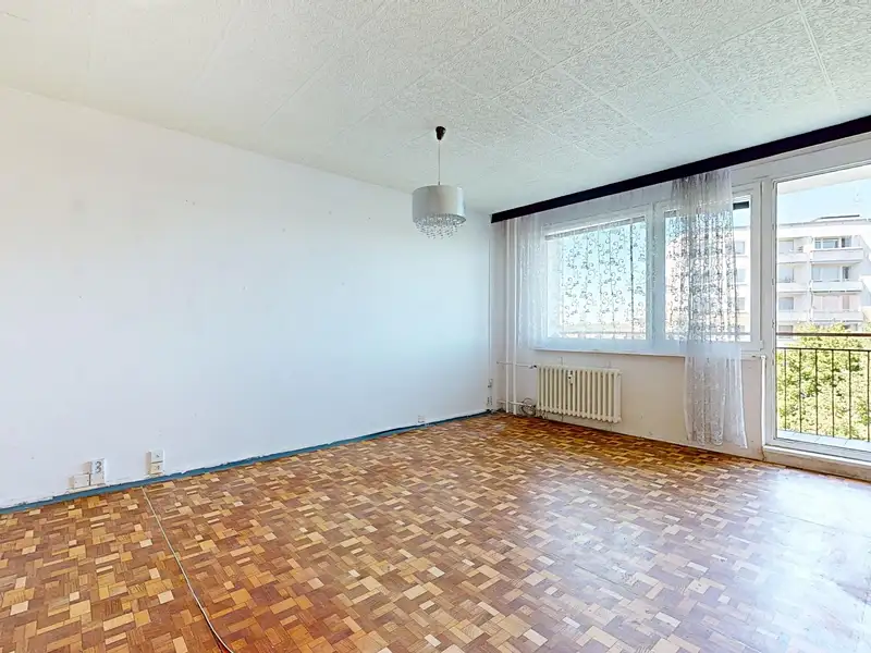 Prodej bytu 2+kk 45 m², Praha – náhled fotky 3
