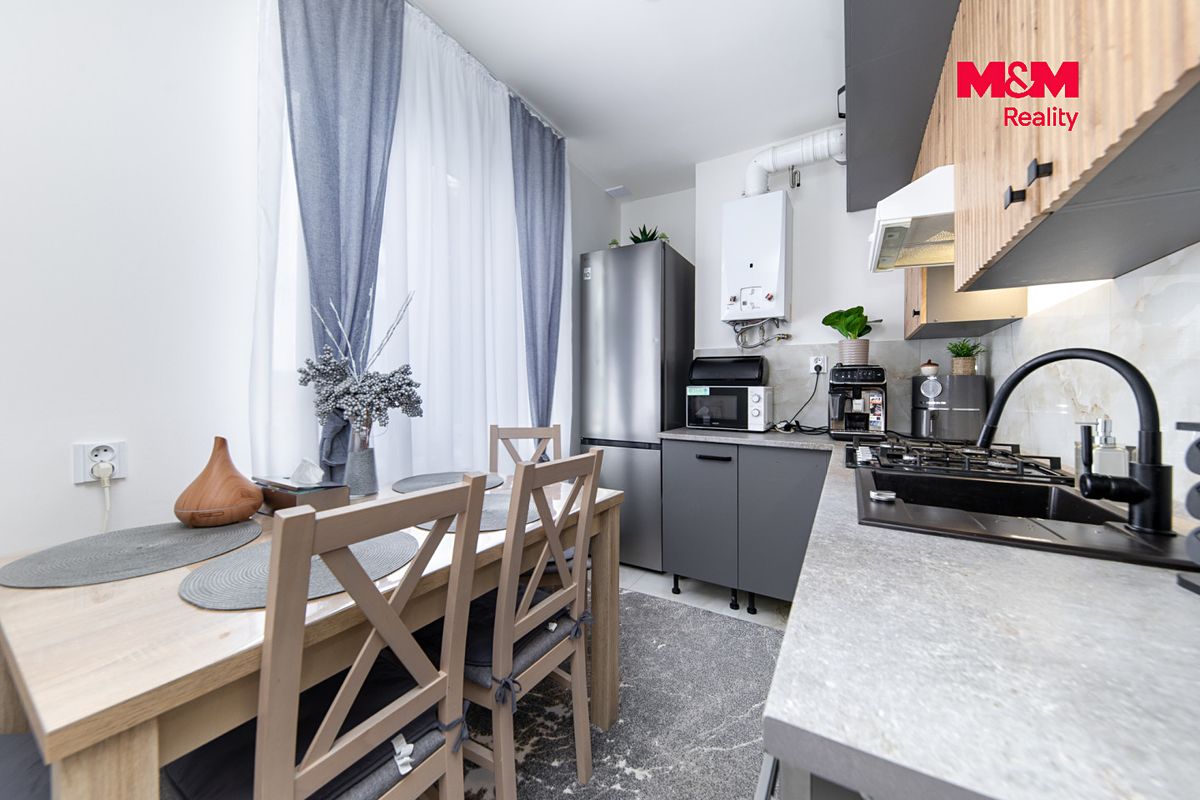 Prodej bytu 3+1 75 m² – fotografie 3