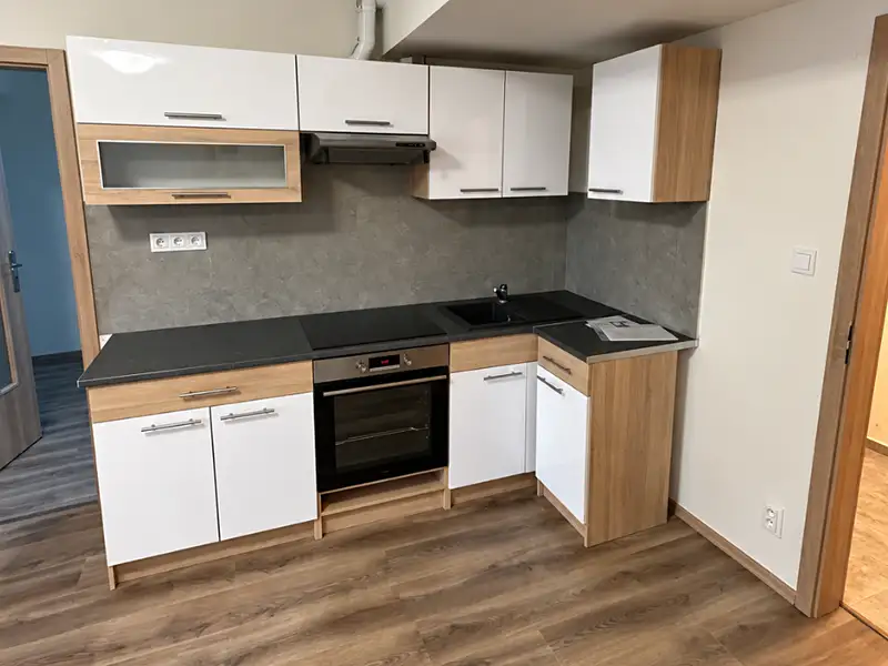 Pronájem bytu 2+kk 62 m², Prostějov – náhled fotky 3