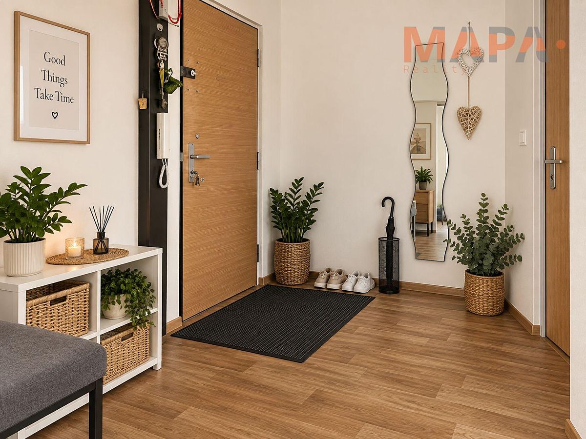 Prodej bytu 2+1 61 m² – fotografie 5