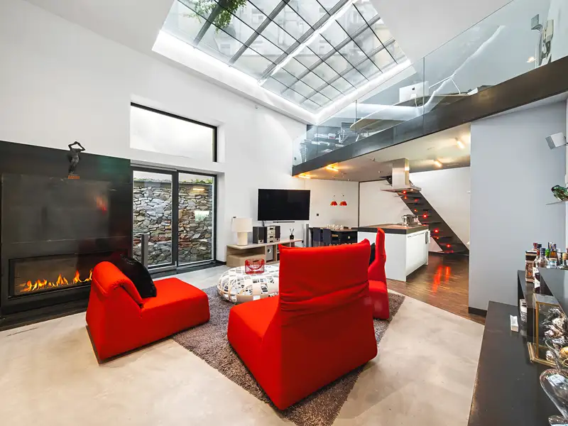 Prodej rodinného domu 93 m², pozemek 167 m², Praha – náhled fotky 2