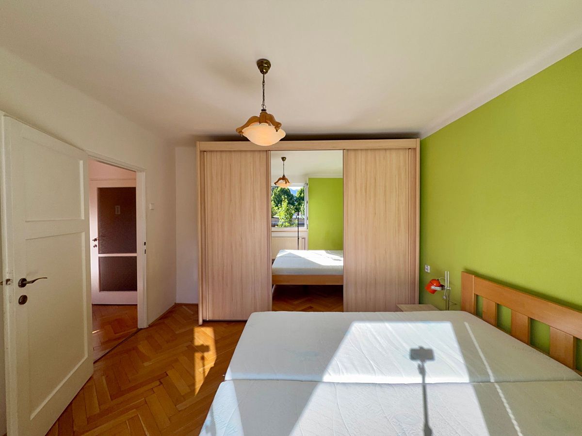 Pronájem bytu 2+1 66 m² – fotografie 2