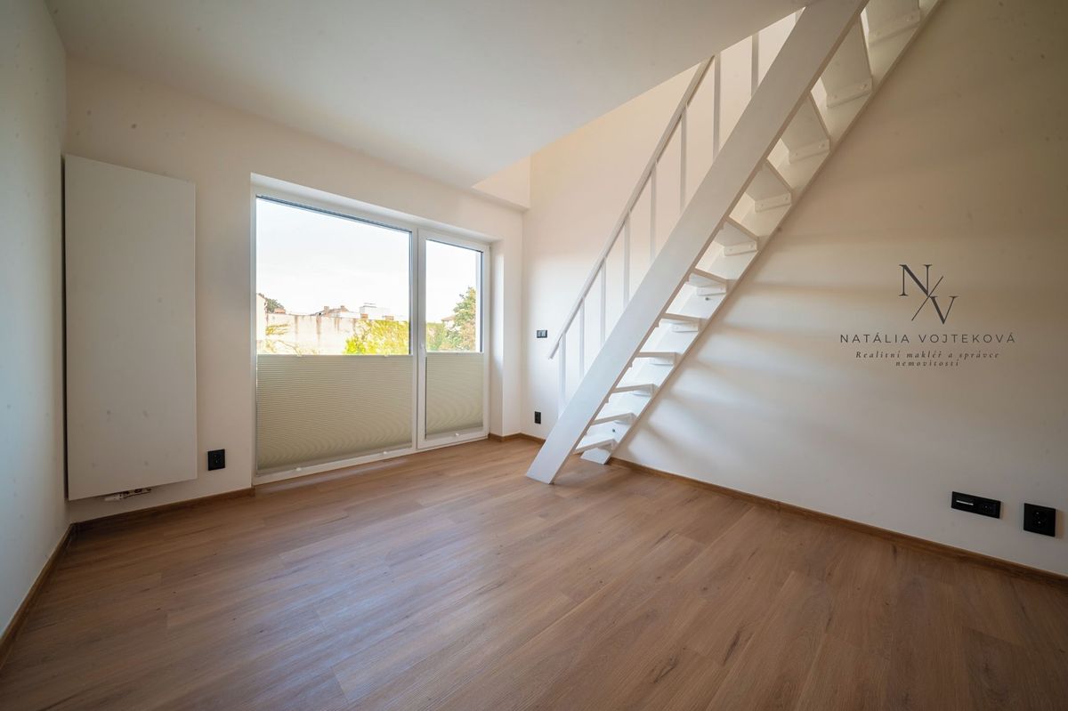 Prodej bytu 1+kk 40 m² – fotografie 4