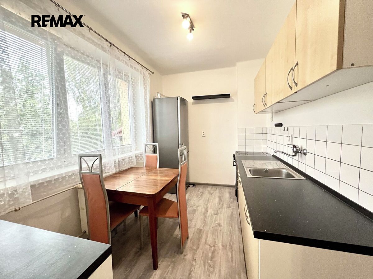 Pronájem bytu 2+1 58 m² – fotografie 2