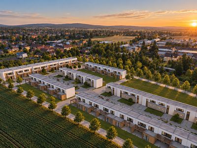 Prodej stavebního pozemku 12536 m²