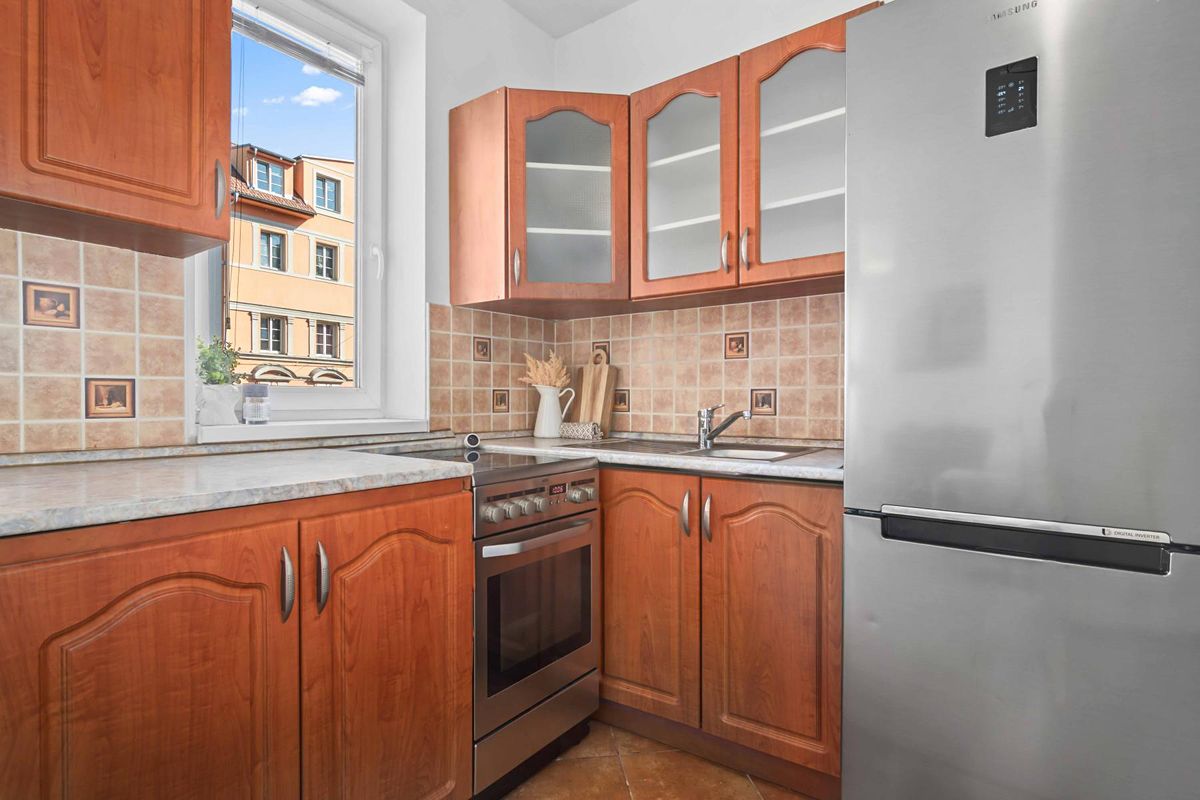 Prodej bytu 1+kk 30 m² – fotografie 5