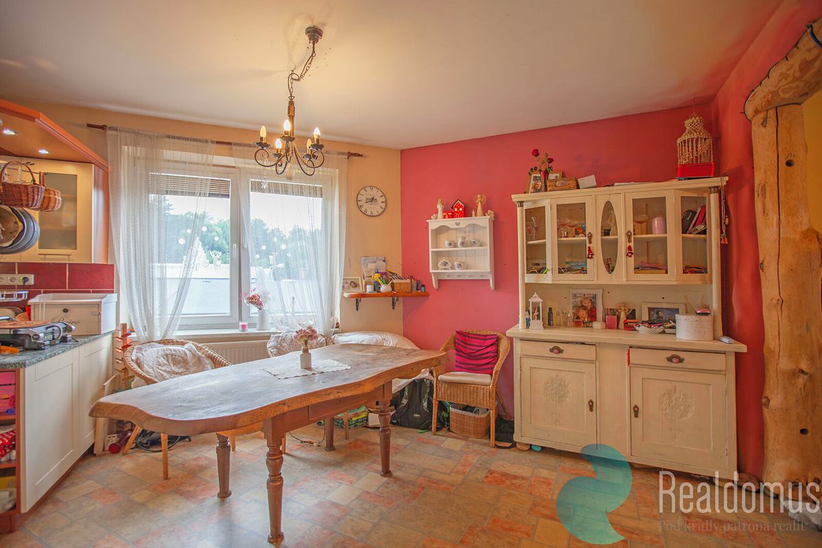 Prodej bytu 2+kk 70 m² – fotografie 4